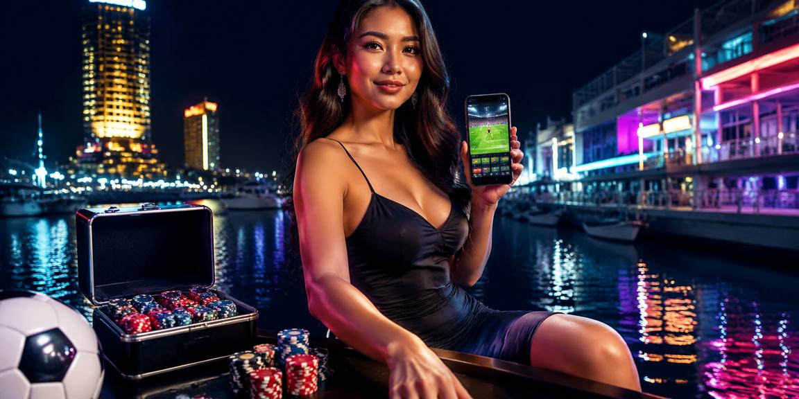 megasloto Lobi Penuh dalam Satu Aplikasi