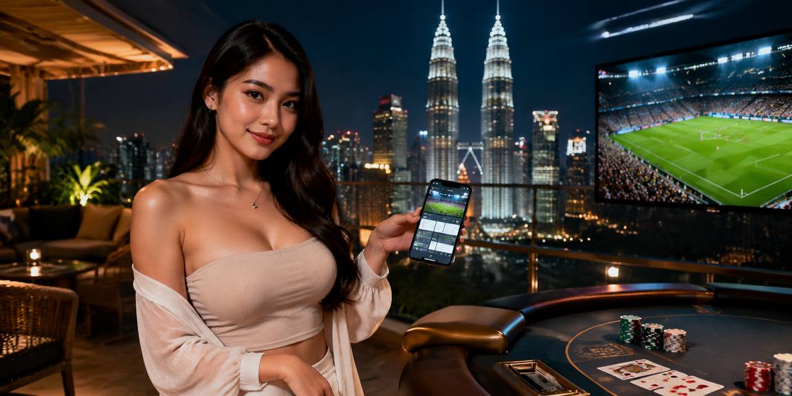 megasloto Kegilaan Buah